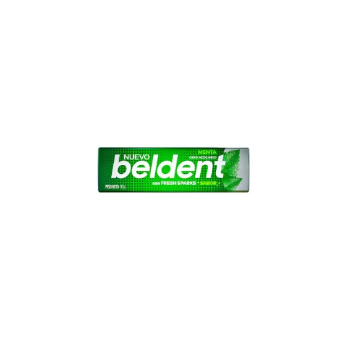 Beldent Menta 10gr.