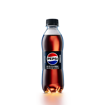 Pepsi Black 250ml.