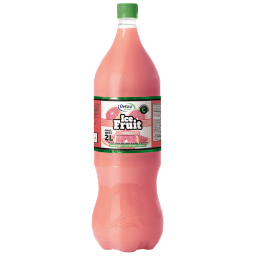 Icefruit Pomelo 2L.