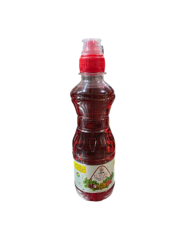 Vinagre Rojo Tonel 330ml.