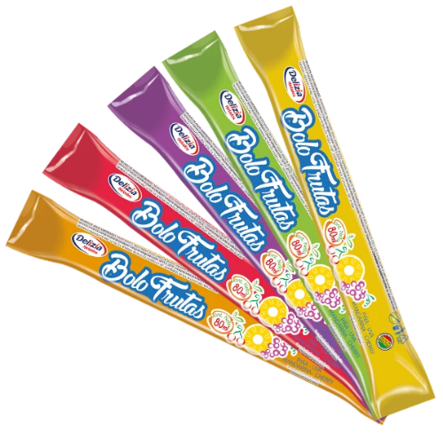 Bolo Agua 70ml.