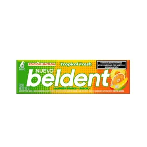 Beldent Fresh 10gr.