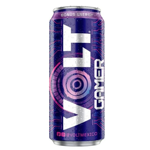 Volt Gamer 473ml.