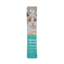 Pet Salmon 15gr.