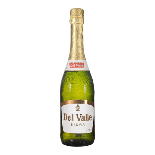 Sidra Del Valle 910ml.