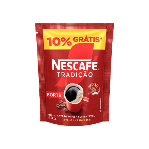 Nescafe Tradicion 40gr.