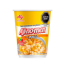 Ajinomen Vaso Pollo 51gr.