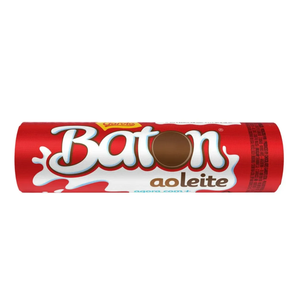 Choc. Baton 16gr.