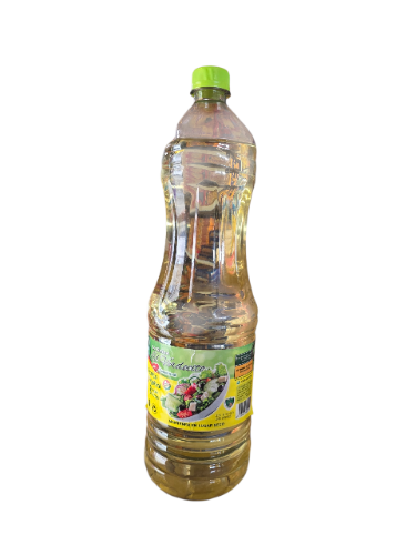 Aceite El Veredicto 2L.
