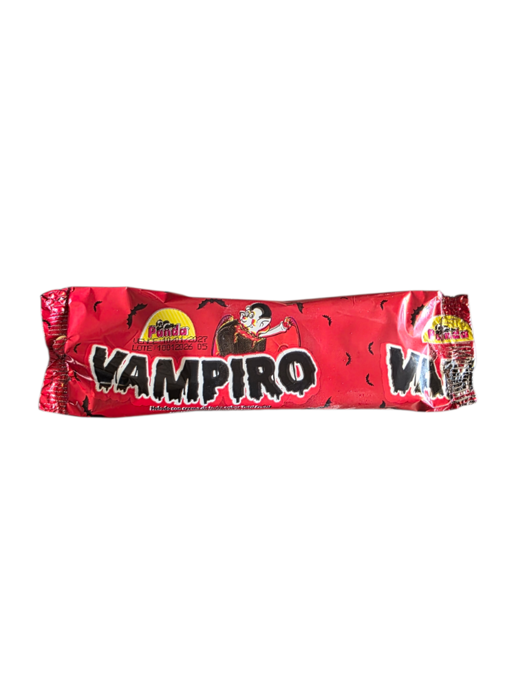 Hel. Vampiro Panda 65ml.