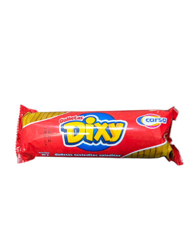 Dixy Sal. 60gr.