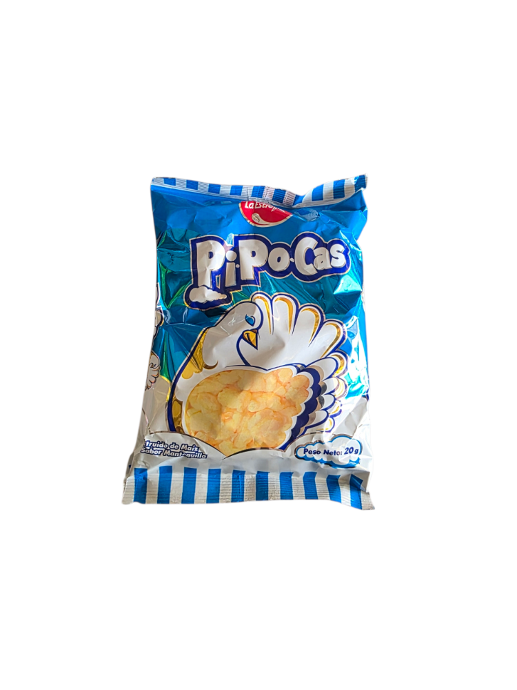 Pipocas Estrella 20gr.