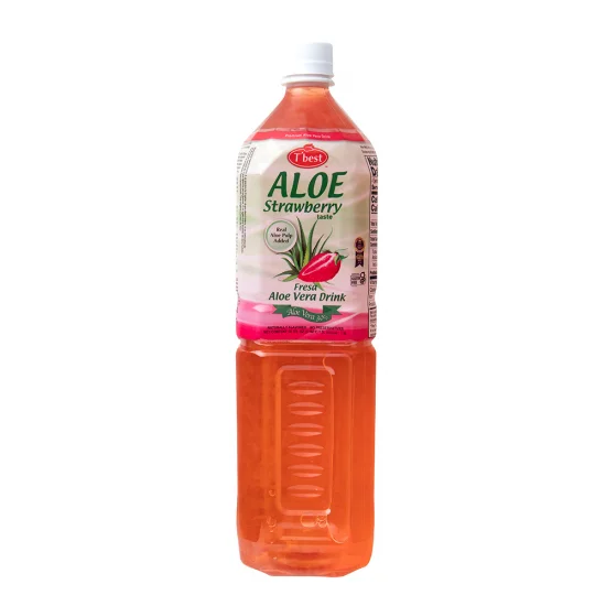 My Aloe Fresa 1.5L.