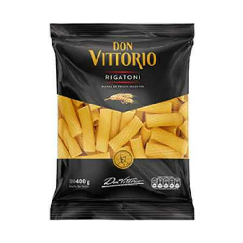 Don Vittorio Rig. 400gr.
