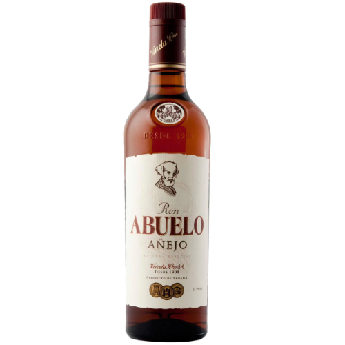Ron Abuelo 1L.