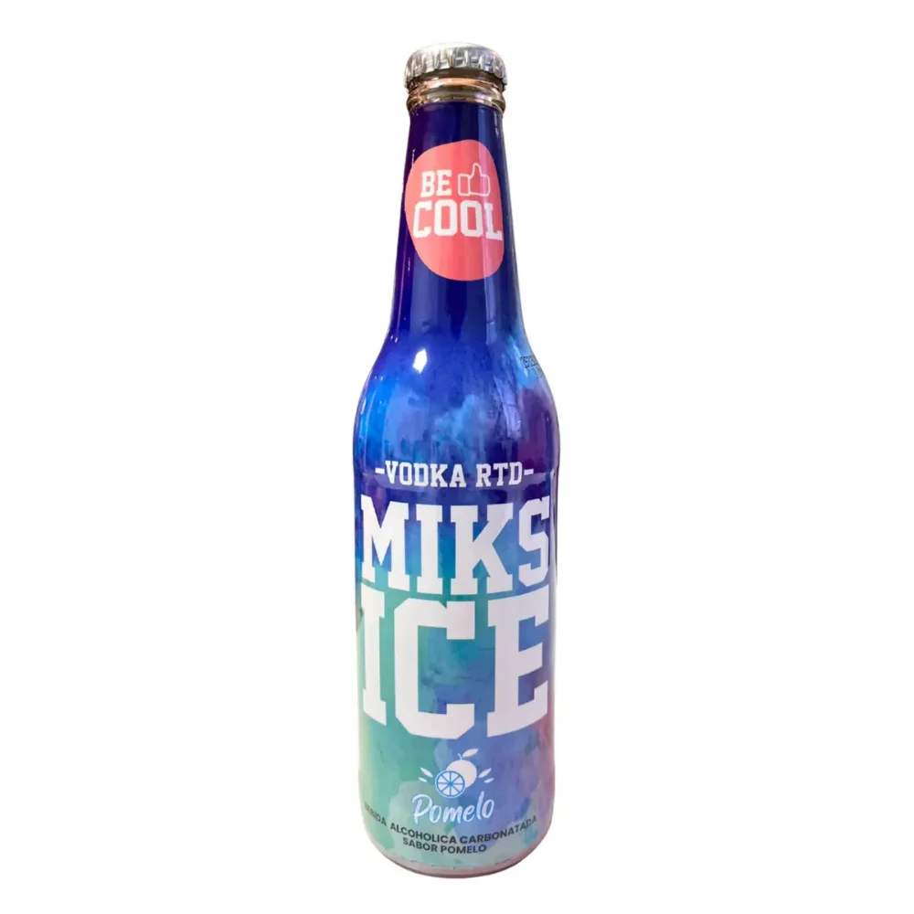 Miks Ice Pomelo 355ml.