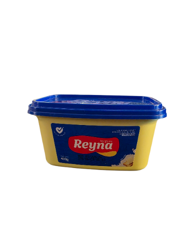 Margarina Reyna 410gr.