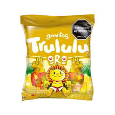 Trululu Oro 70gr.