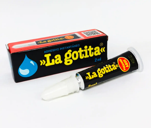 La Gotita 2ml.