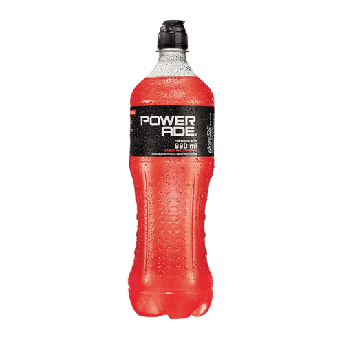 Powerade Multifrutas 990 ml