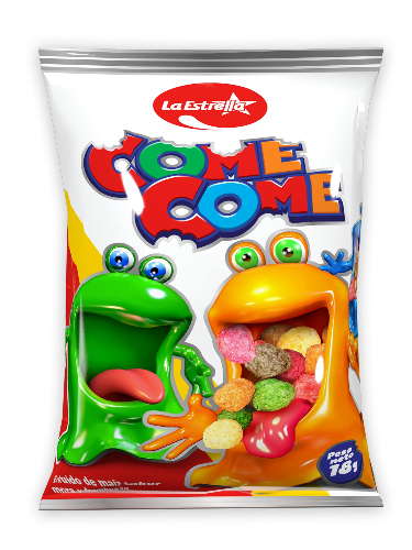 Come come 180gr.