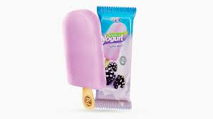 Hel. de Yogurt Mora Pil 65ml.