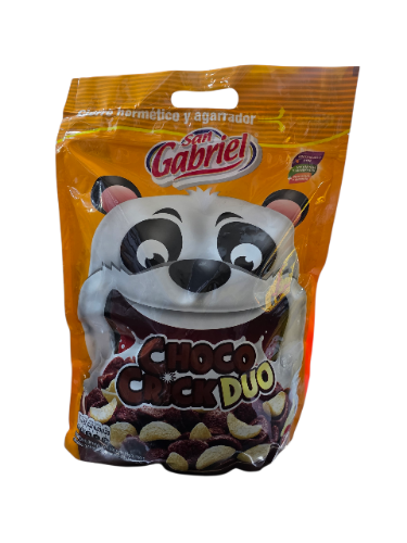 Choco Crick Duo 750gr.