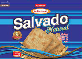 CrackER La Francesa caja 230gr.