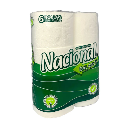 Nacional Balance