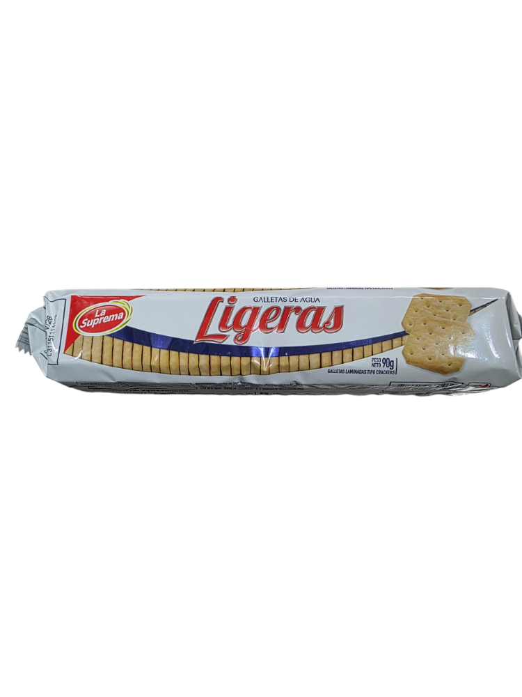 Gall. Ligeras 90gr.