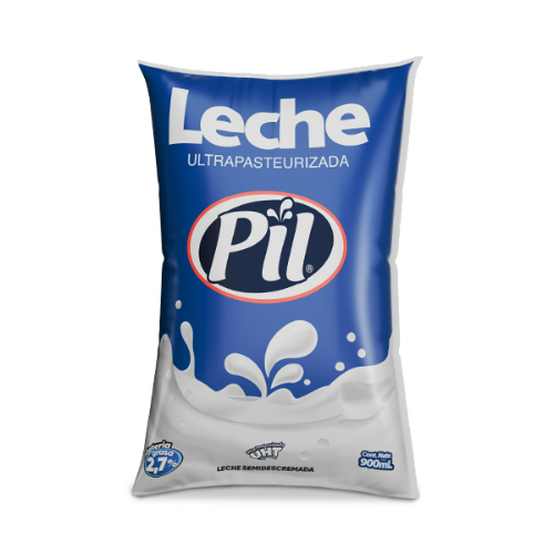 Leche Pil Ultra. 900ml.