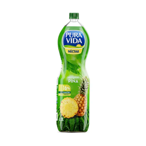 Pilfrut Piña 2L.