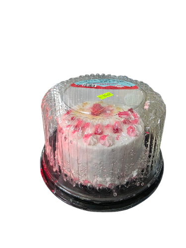 Mini Torta Yogurt Amarena 850ml.