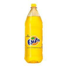 Fanta Papaya Ret. 2,5L