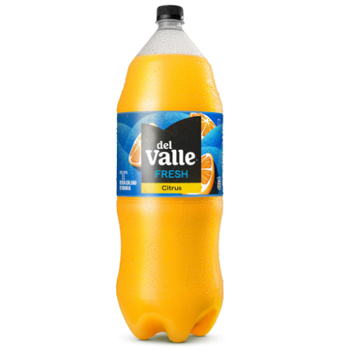 Del Valle Citrus 3L.