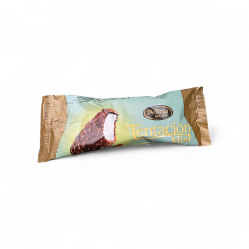 Mini Tentacion Almendra 50ml.