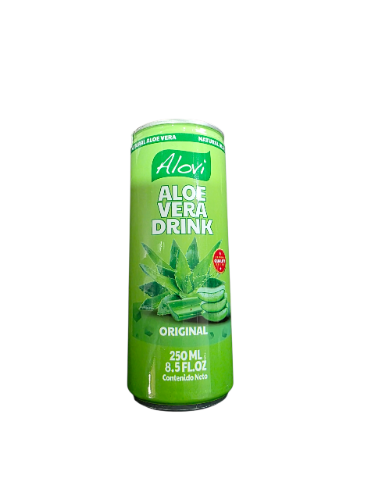 Aloe Vera Alovi 250ml.
