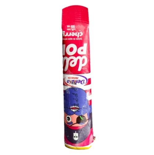 Delipop Cherry 85 ml.