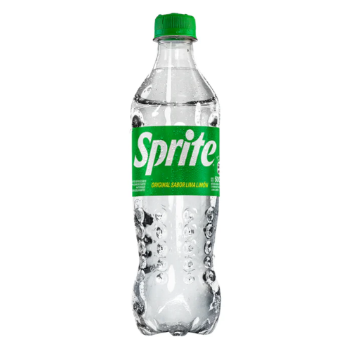 Sprite 500ml.