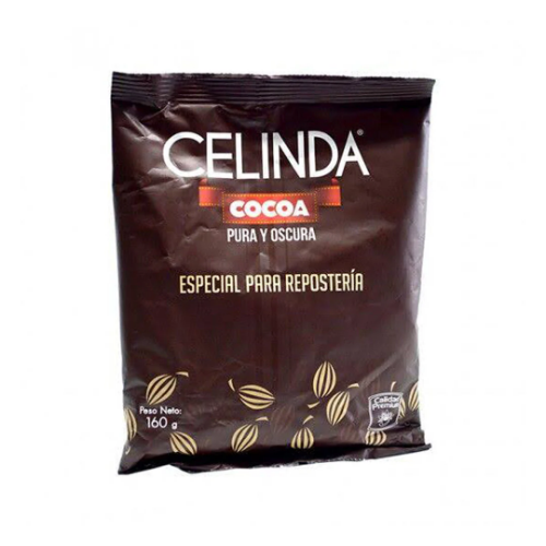 Cocoa Repost. Celinda 160gr.