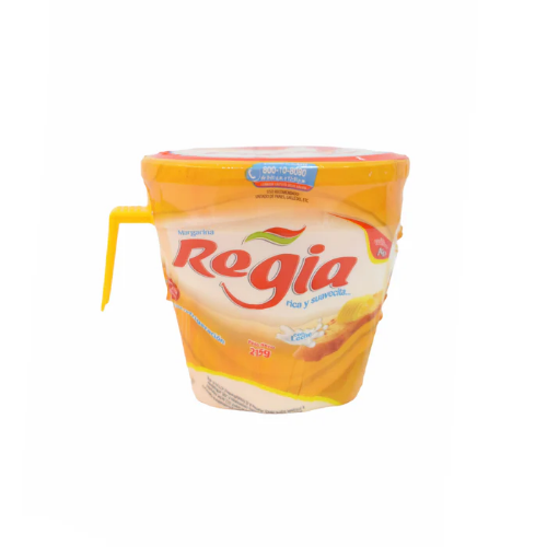 Regia 210 gr.