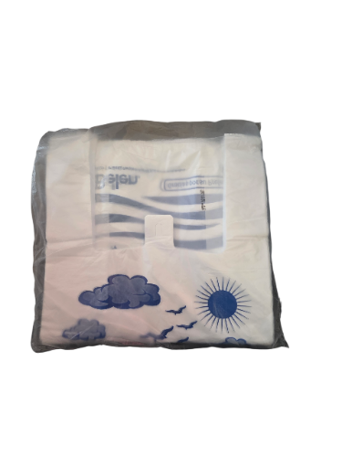 Bolsa Gaviota 100u.