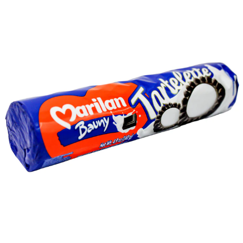 Tartalette Bauny 140gr..