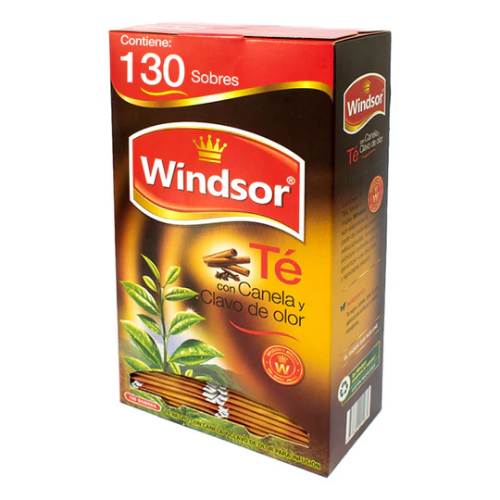 Te Windsor 130u. C/C