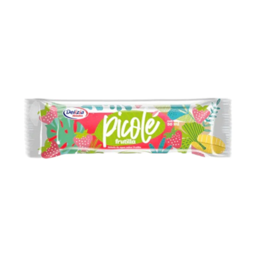 Picole 50ml.