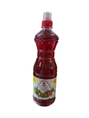Vinagre de Vino El Tonel 700 ml.