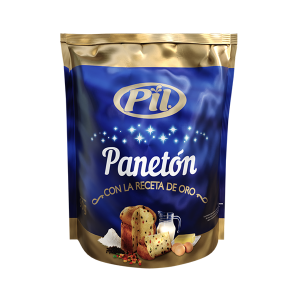 Paneton Pil Lam.700gr.