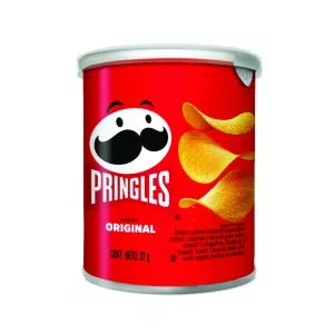 Pringles Originals 37gr.