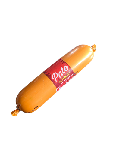 Pate de Higado Fridosa 200gr.