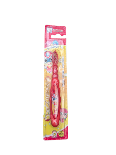 Cepillo Dental Inf. Zel